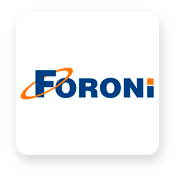 logo Foroni
