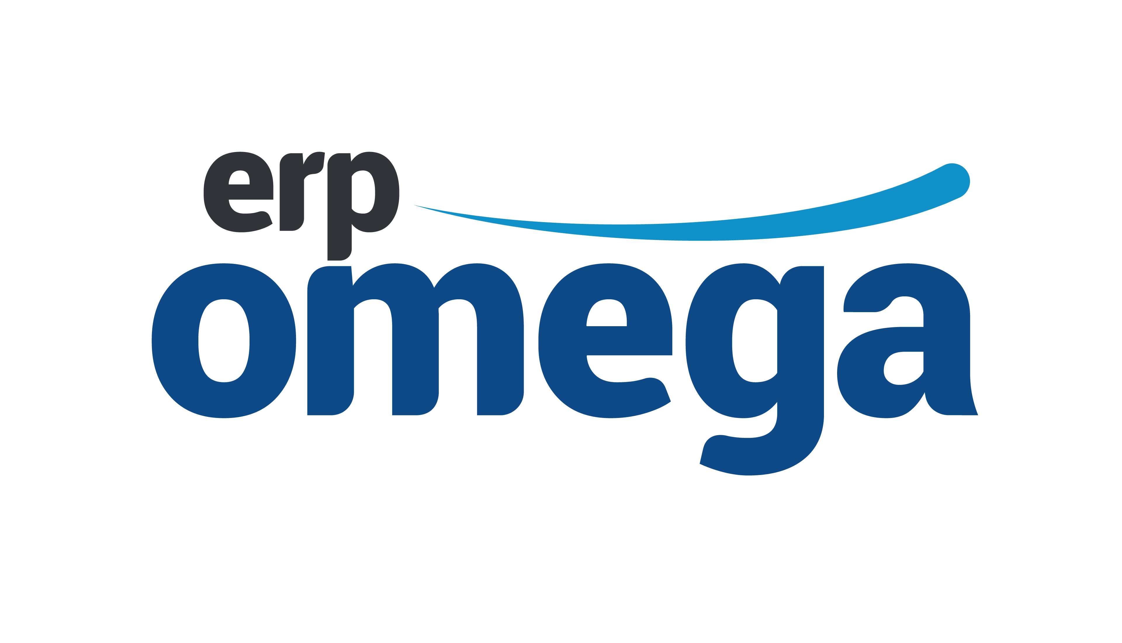 Logo ERP Omega
