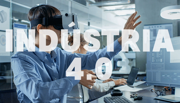 Tecnologia industrial: 3 maiores tendências para 2020