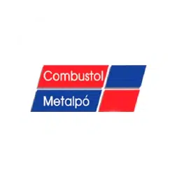 Logo Grupo Combustol & Metalpó